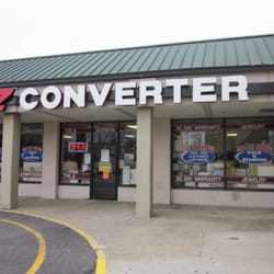 EZ Converter