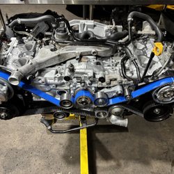 Suba Tech Industries - We take our time to build each and every Subaru engine with a strict level of attention to detail and quality workmanship.