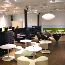 REV - Our work space