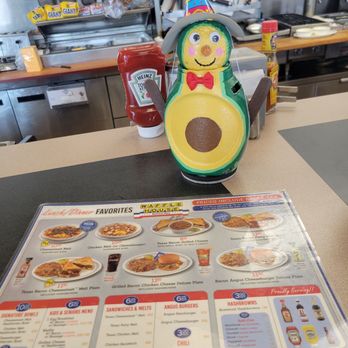 Waffle House - Manning - Breakfast & Brunch Near Me - Manning, South Carolina Waffle House - Manning - Breakfast & Brunch Near Me - Manning, South Carolina