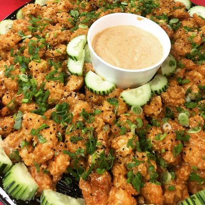 Luizon Mariscos y Sushi by null