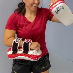 Legacy Muay Thai