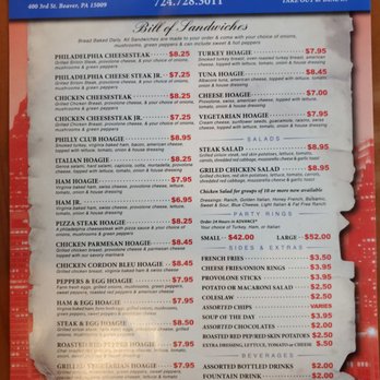 Philly Originals - Hoagies - Cheesesteaks Near Me - Beaver, Pennsylvania Philly Originals - Hoagies - Cheesesteaks Near Me - Beaver, Pennsylvania