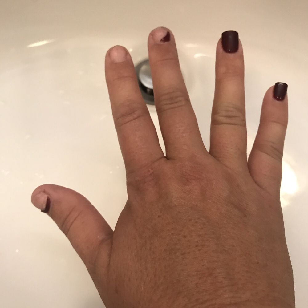 Cashmere Nail & Brow - Nail Salons Near Me - Springfield, Missouri