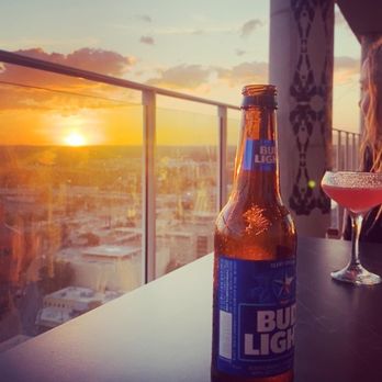 Moon's Daughter - Thompson San Antonio - Budlight and sunset - Mediterranean Near Me - San Antonio, Texas Moon's Daughter - Thompson San Antonio - Budlight and sunset - Mediterranean Near Me - San Antonio, Texas