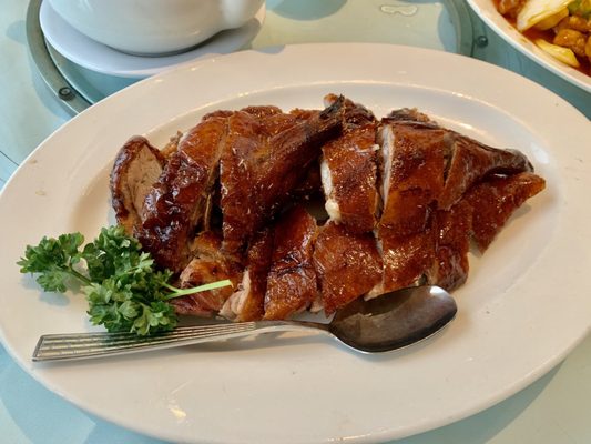 Saikei Chinese Restaurant by null
