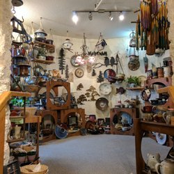 Conestoga River Pottery