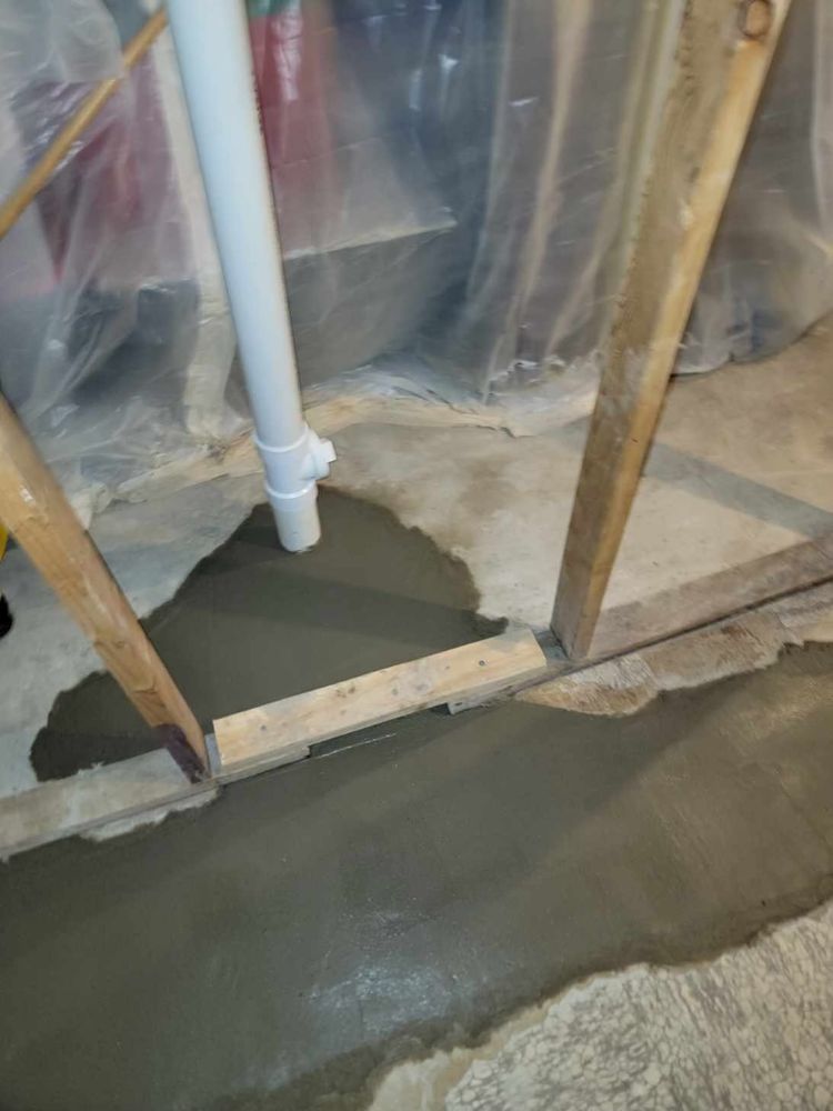 Slide of Big Dawg Plumbing