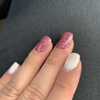 Organic Nail Lounge - Nail Salons Near Me - Perris, California