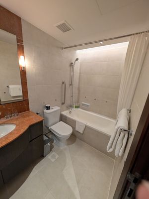 Somerset Bencoolen Singapore by null