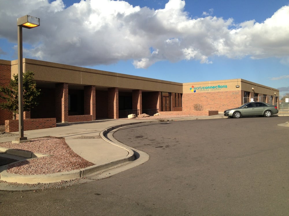 Tutt Boys & Girls Club of the Pikes Peak Region - childcare center in Colorado Springs, CO