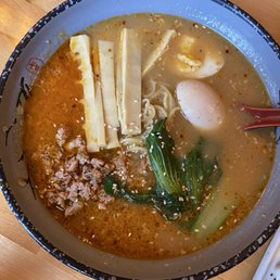 Tantamen Ramen