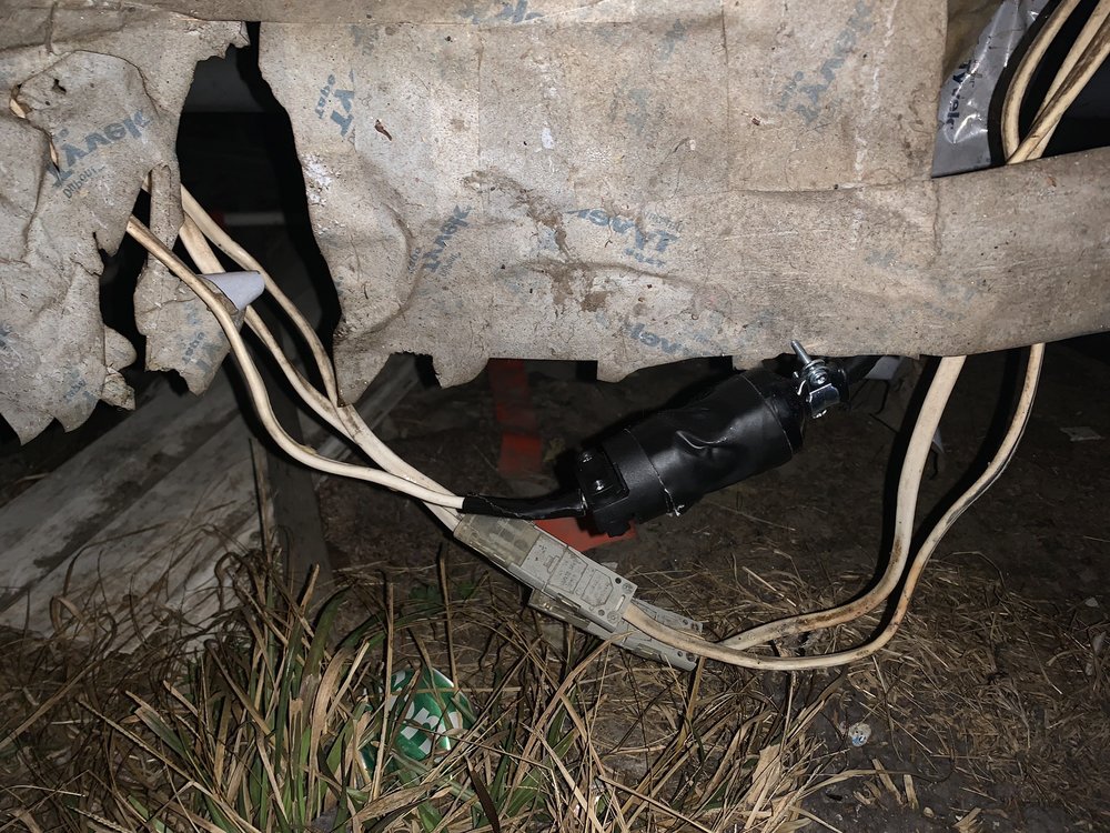 Slide of Bruno's Plumbing