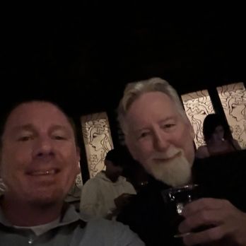 The Dresden - My Dad and me in lounge - Lounges Near Me - Los Angeles, California The Dresden - My Dad and me in lounge - Lounges Near Me - Los Angeles, California