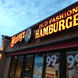 Wendy's