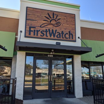 First Watch - First Watch, Raleigh NC - American Near Me - Raleigh, North Carolina First Watch - First Watch, Raleigh NC - American Near Me - Raleigh, North Carolina