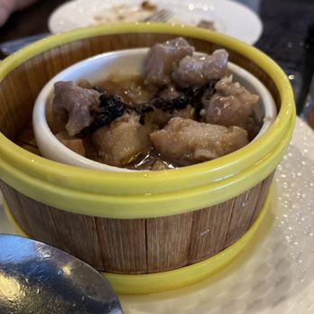 Ginger Bistro - Spare Ribs - Dim Sum Near Me - Cape Coral, Florida
