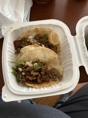 La Mexicana de Ripon by null