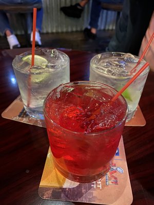 Al's Cocktails by null