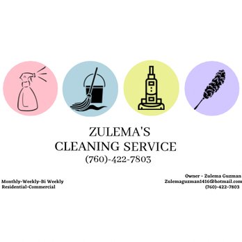 Zulemas Cleaning Service - Home Cleaning Near Me Zulemas Cleaning Service - Home Cleaning Near Me
