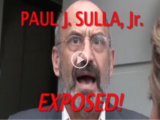 Paul J. Sulla, Jr., Attorney At Law