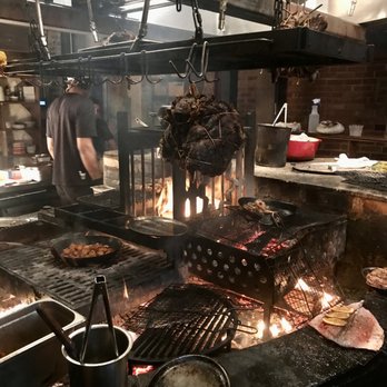 Maydan - Where the magic happens - Moroccan Near Me - Washington, DC, District of Columbia