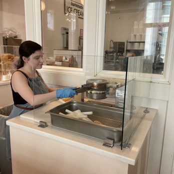 Off Track Ice Cream - Ice Cream & Frozen Yogurt Near Me - Charleston, South Carolina Off Track Ice Cream - Ice Cream & Frozen Yogurt Near Me - Charleston, South Carolina