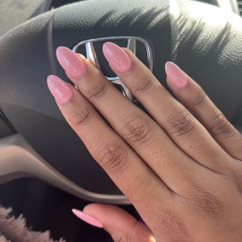 N.C. Nails - Nail Salons Near Me - Encinitas, California