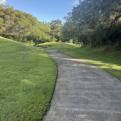 Mililani Ravine Park