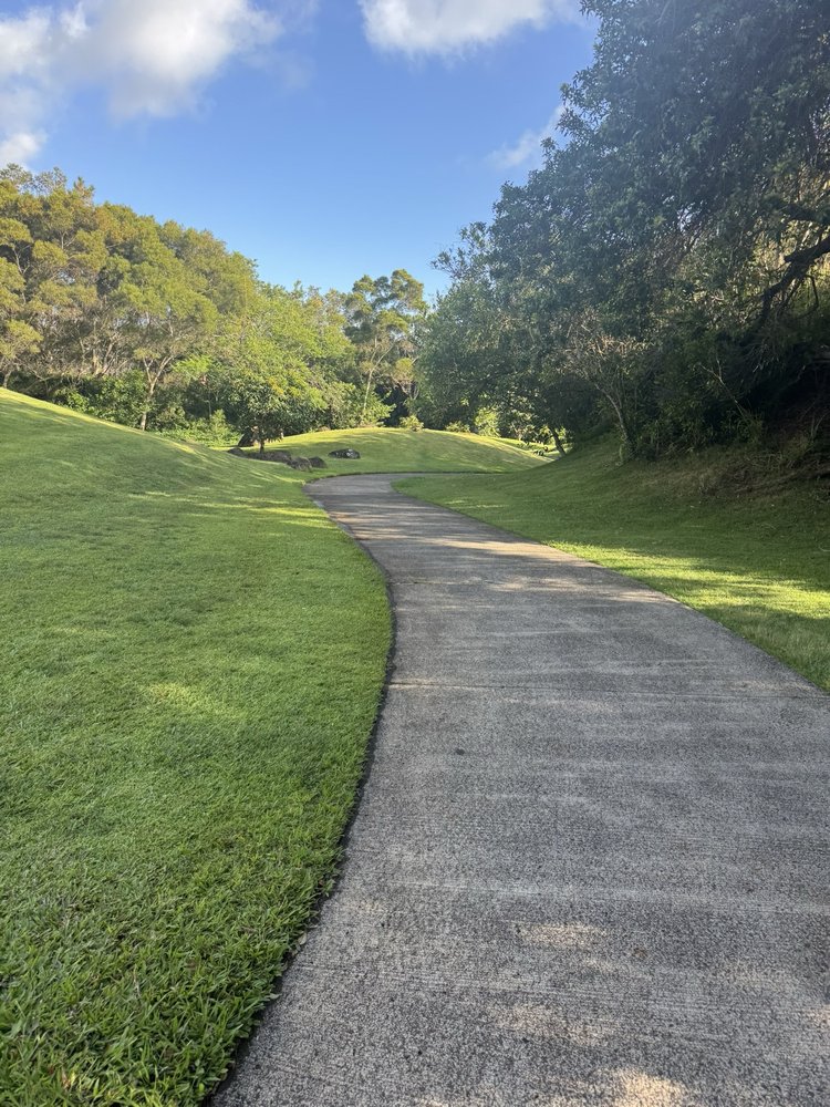 Mililani Ravine Park Logo