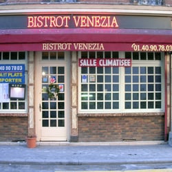 Bistrot Venezia