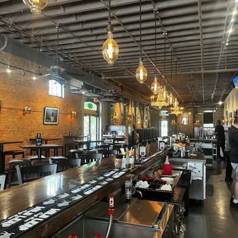 Gather GVL - Food Court Near Me - Greenville, South Carolina Gather GVL - Food Court Near Me - Greenville, South Carolina