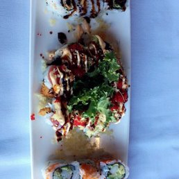 California Roll