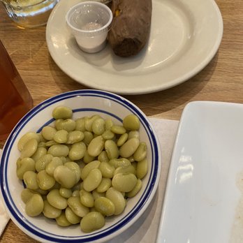 Paradise Diner - Lima beans - Breakfast & Brunch Near Me - Fredericksburg, Virginia Paradise Diner - Lima beans - Breakfast & Brunch Near Me - Fredericksburg, Virginia