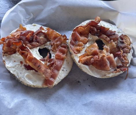 Homegrown Bagels by null