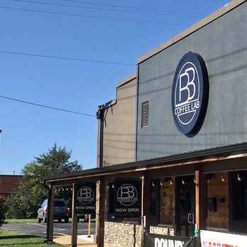 BB Coffee Lab - Coffee & Tea Near Me - Saint Clair, Missouri