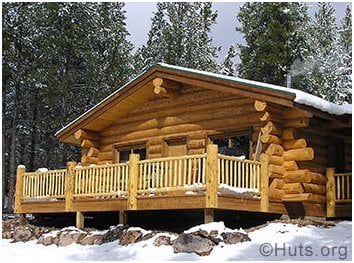 10th Mountain Division Hut Association by null