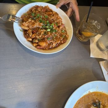 Harry's Seafood Bar & Grille - Harry's Original Gumbo - American Near Me - Ocala, Florida