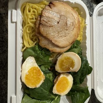 Menya - Menya SP Ramen - Ramen Near Me - Colorado Springs, Colorado Menya - Menya SP Ramen - Ramen Near Me - Colorado Springs, Colorado