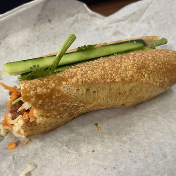 THH Sandwiches - Love these fresh made to order sandwiches! - Vietnamese Near Me - Tustin, California THH Sandwiches - Love these fresh made to order sandwiches! - Vietnamese Near Me - Tustin, California