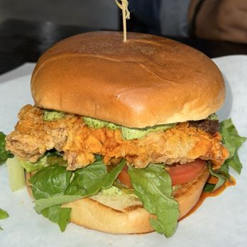 Angel Chicken Kitchen - Chicken Shop Near Me - Dallas, Texas