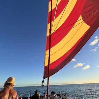 Na Hoku 3 - Gorgeous views. - Boating Near Me - Honolulu, Hawaii Na Hoku 3 - Gorgeous views. - Boating Near Me - Honolulu, Hawaii