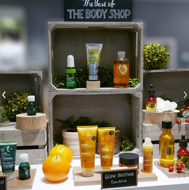 THE BODY SHOP Updated October 2024 10 Reviews 5015 Westheimer Rd