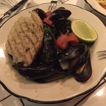 Briciola - Mussels - Italian Near Me - New York, New York Briciola - Mussels - Italian Near Me - New York, New York