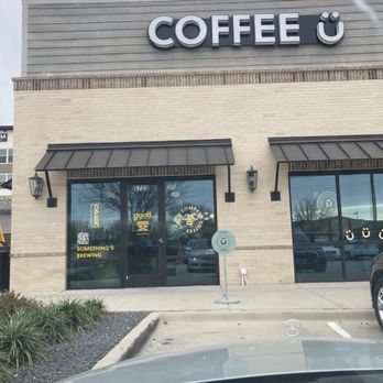Good Company Coffee - Outside of restaurant - Coffee & Tea Near Me - Fort Worth, Texas Good Company Coffee - Outside of restaurant - Coffee & Tea Near Me - Fort Worth, Texas