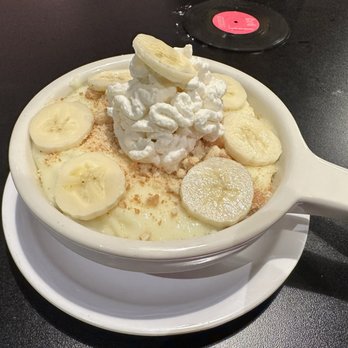 Marsouls - Banana Pudding - Cocktail Bars Near Me - Rogers, Arkansas