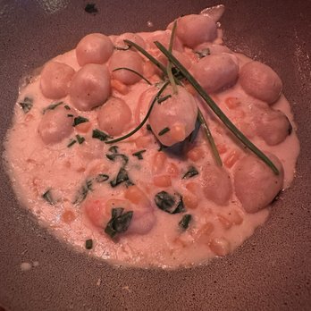 Madison - Gnocchi - Italian Near Me - San Diego, California