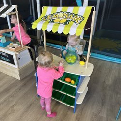 Dig 'N Play - Pretend play!