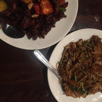 Banana Leaf - Malaysian Near Me - Vancouver, British Columbia