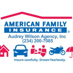 Audrey Wilson Agency of American Family Insurance